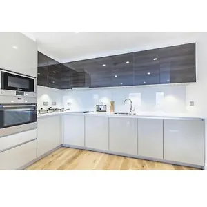  Apartment Sweethome Luxury
