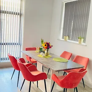  Homestay Shadwell - Walking Distance To Tower Bridge, Two Stations In Close Proximity